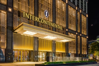 高雄洲際酒店InterContinental Kaohsiung